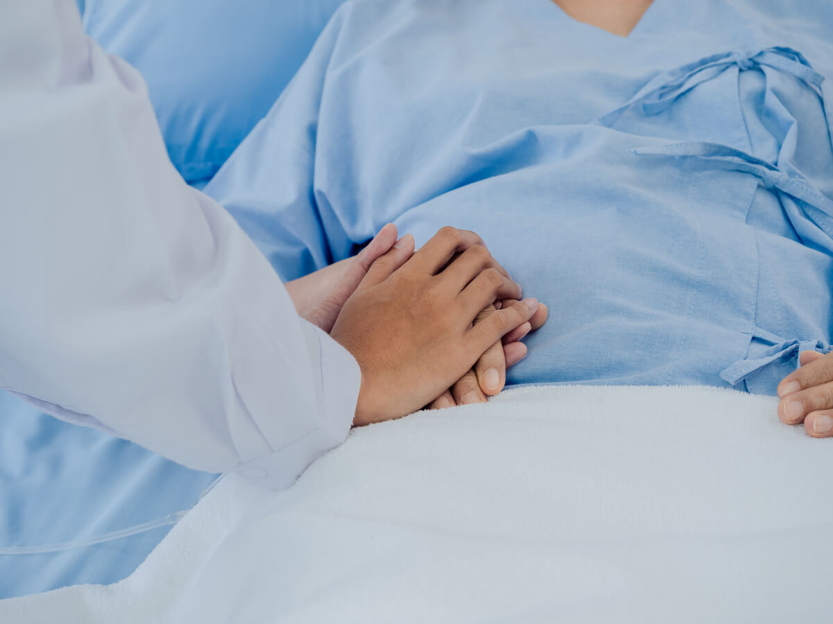 Compassionate care at PMC